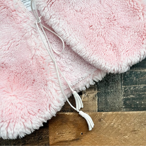 Britt Bear Australia Pink Vest (Size 6-12M) - Picture 4 of 4